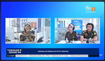 Kenali Kenakalan Remaja dan Sanksi Hukumnya
