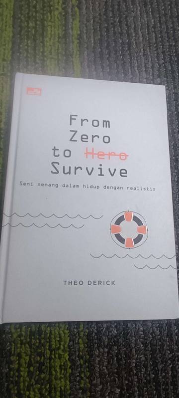 Mau Mulai Berbisnis? Ikuti Saran Theo Derick Ini!