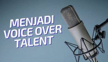 Tips Menjadi Seorang Voice Over Talent