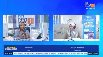 Rujak Online Tarakan: Ketika Kearifan Lokal Berpadu dengan Inovasi Digital