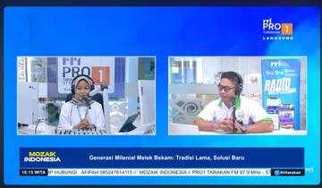 Bekam, Tradisi Lama Solusi Baru