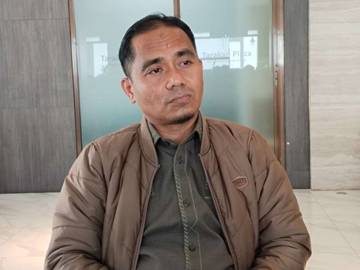 Aparat Diminta Terus Bersinergi Jaga Perbatasan