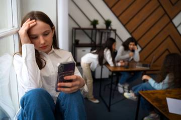 Simak Tujuh Cara Hadapi Cyberbullying di Media Sosial