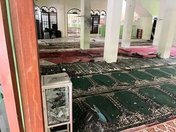 Antisipasi Aksi Teror, Disdikbud Tingkatkan Pengawasan
