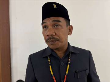 Komisi III Minta Pengelolaan Aset Daerah Dimaksimalkan