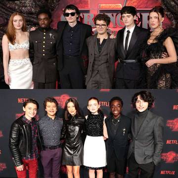 Stranger Things Hadir Dengan Tiga Bagian Penayangan Baru