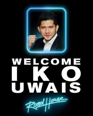 Pertarungan Epik Iko Uwais Warnai Road House 2