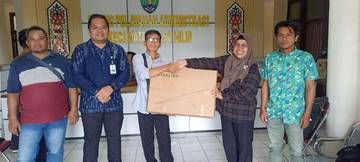 Bulungan Pasang Starlink di Empat Desa Hulu Kayan, Akses Digital Mulai Terbuka