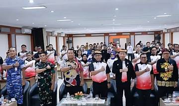 Gelar Rakerprov, KORMI Target Perbanyak Inorga 