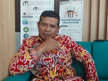 Tarakan Dapat Tambahan Kuota Haji