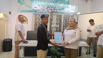 Optimalkan Pencegahan, BNNP Perkuat Kolaborasi dengan Kelompok Masyarakat 