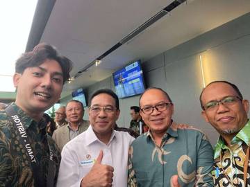 Kaltara Canangkan Program Bebas TBC