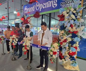 Kemenpora Dukung Pengembangan Olahraga Perbatasan 