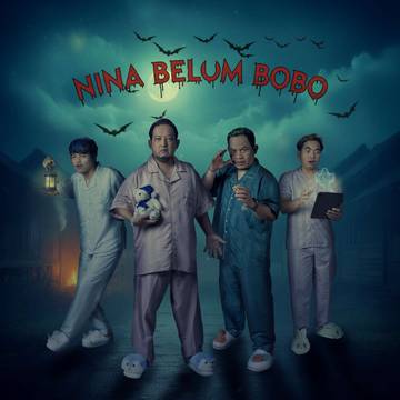Wali Angkat Realita Begadang Lewat "Nina Belom Bobo"