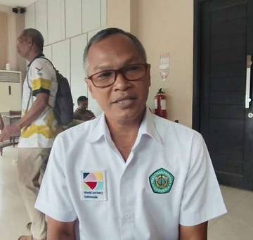 Pusat Nilai Prestasi Panahan Kaltara Positif 