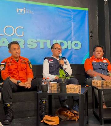 Jelang Nataru, Fenomena La Nina Intai Kaltara