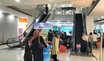 Tiga Brand Ternama Siap Ramaikan Tarakan Mall