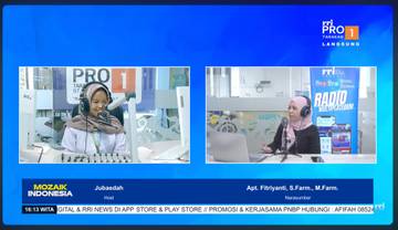 Daun Terap Kaltara Ampuh Lawan Stunting