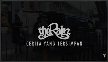 Kisah Yang Tersimpan Karya Pahit Manis The Rain