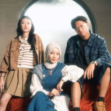 Zara Leola Coba Genre Hipdut
