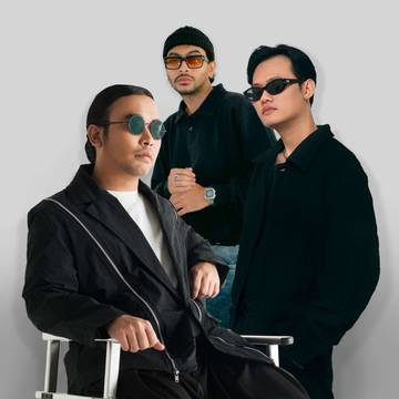 Kolaborasi Epik Tiga Musisi Keren