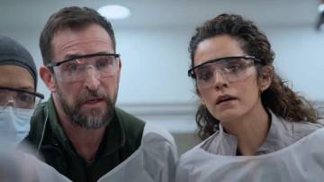 The Pitt Season 2 Siap Tayang Januari 2026