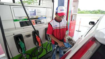 Pertamina Jamin Stok Energi Kalimantan Aman Selama Nataru
