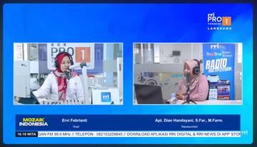 Diabetes Bukan Akhir Segalanya