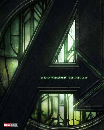 Kembalinya Steve Rogers Warnai "Avengers: Doomsday"