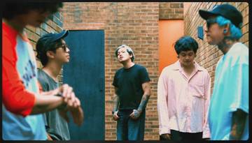 Romanssa Eks Summerlane Rilis Single Baru Bertajuk Celaka