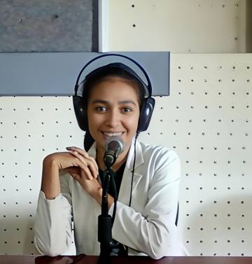 Yuk kenali beberapa Jenis Voice Over