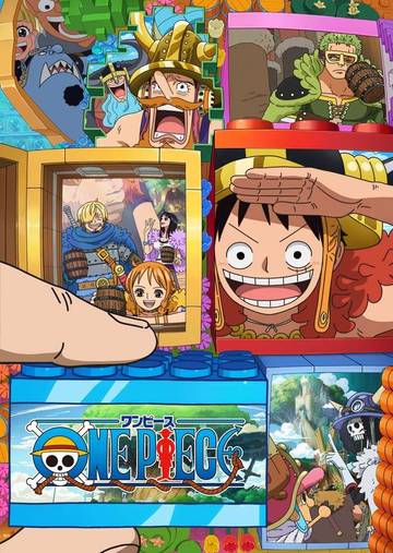 One Piece Resmi Ubah Format Tayang Mulai 2026
