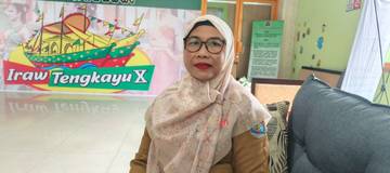 Cegah Super Flu, Dinkes Tarakan Perketat Penanganan Pasien 