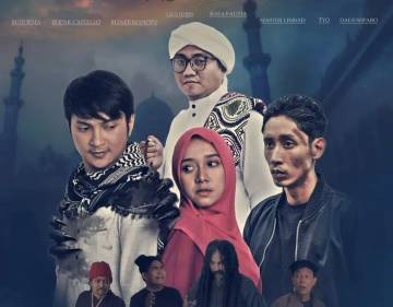 5 Film Indonesia Ini Sepi Penonton