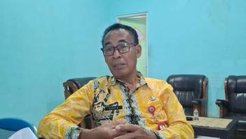 Ibu Pengemis Ternyata Klien Lama Dinsos Tarakan