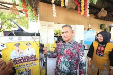 Tambah Alat Rekam Pajak, Tunggu Permintaan Pemkot