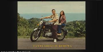 Mendayu Bersama Single Terbaru Fanny Soegi
