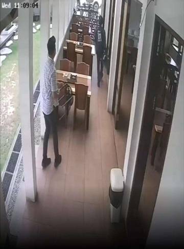 Kasus Pengeroyokan Oknum DPRD Bulungan Berakhir Damai