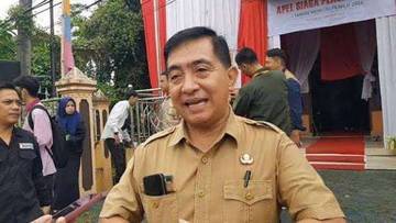 Partai Gema Bangsa dan Gerakan Rakyat Belum Lapor