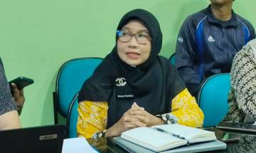 Dari 2015-2025, Dinkes Tarakan Temukan 1.010 Kasus HIV/AIDS