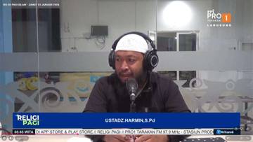 Cara Ampuh Menjaga Istiqamah Agar Selalu Taat Beribadah