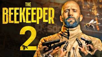 The Beekeeper 2 Siap Dominasi Awal Tahun 2027