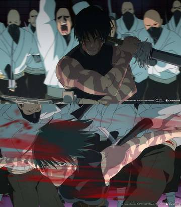 Episode 4: Perfect Preparation Pecah Rekor "Jujutsu Kaisen"