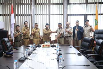 1200 Bidang Tanah Milik Bulungan Belum Bersertifikat