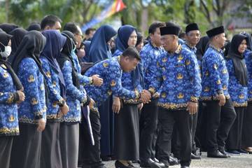 Peningkatan S1 ASN Bulungan Dibatasi