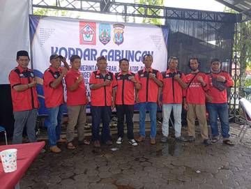 Kerja Sama Aplikator dengan Bandara dan Pelabuhan Mandek