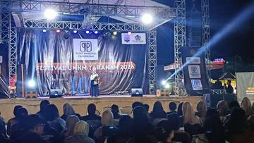 Perkuat Sinergi Melalui Auto Fest dan Festival UMKM