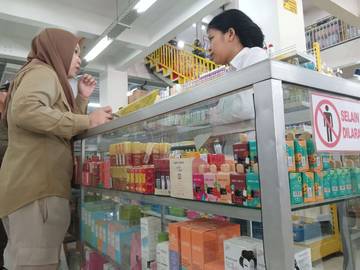 BPOM Tarakan Akui Perdagangan Kosmetik Online Sulit Diawasi