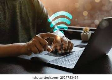 Tentang Internet : Kebutuhan Vital Manusia Masa Kini