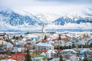 Islandia : Mengolah Energi Panas Bumi, Digunakan Sehari-hari